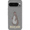 Disney Jungle Book Baloo Portrait Pixel 9 Pro XL Skin